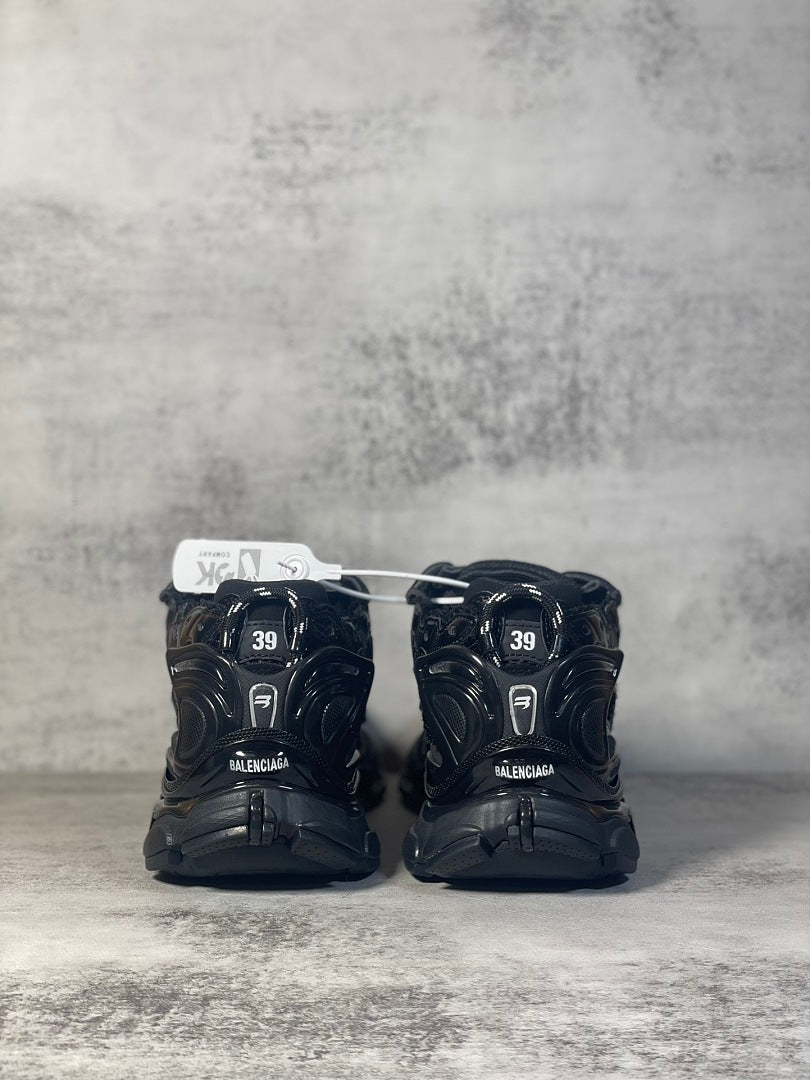 BLG Runner Black