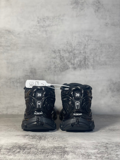 BLG Runner Black