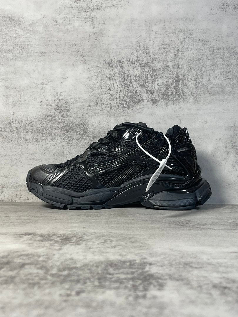 BLG Runner Black