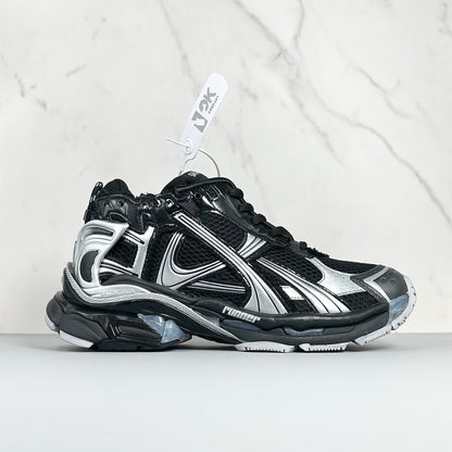 BLG Runner Black/Grey