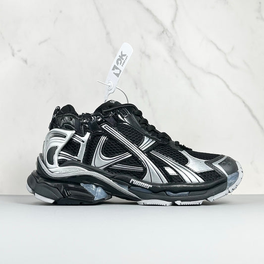 BLG Runner Black/Grey