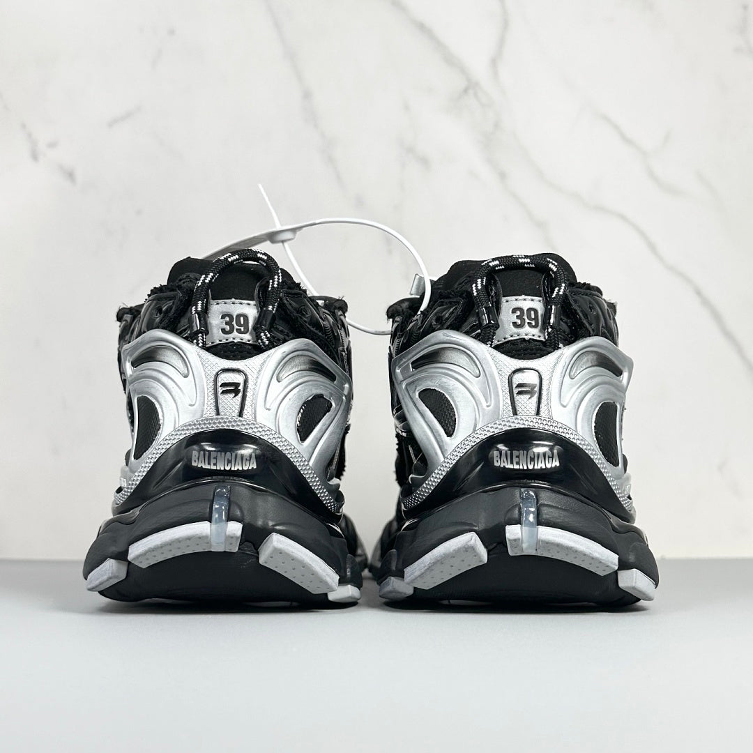 BLG Runner Black/Grey
