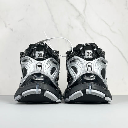 BLG Runner Black/Grey