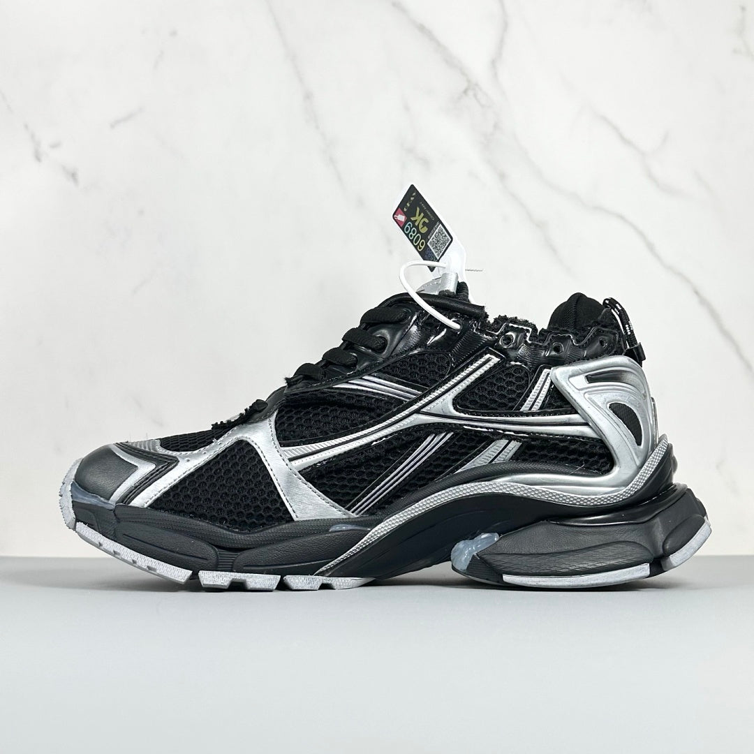 BLG Runner Black/Grey