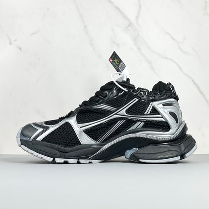 BLG Runner Black/Grey