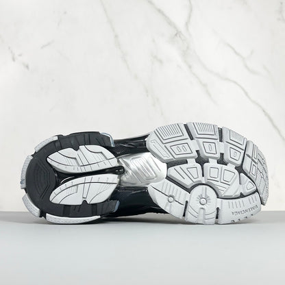 BLG Runner Black/Grey