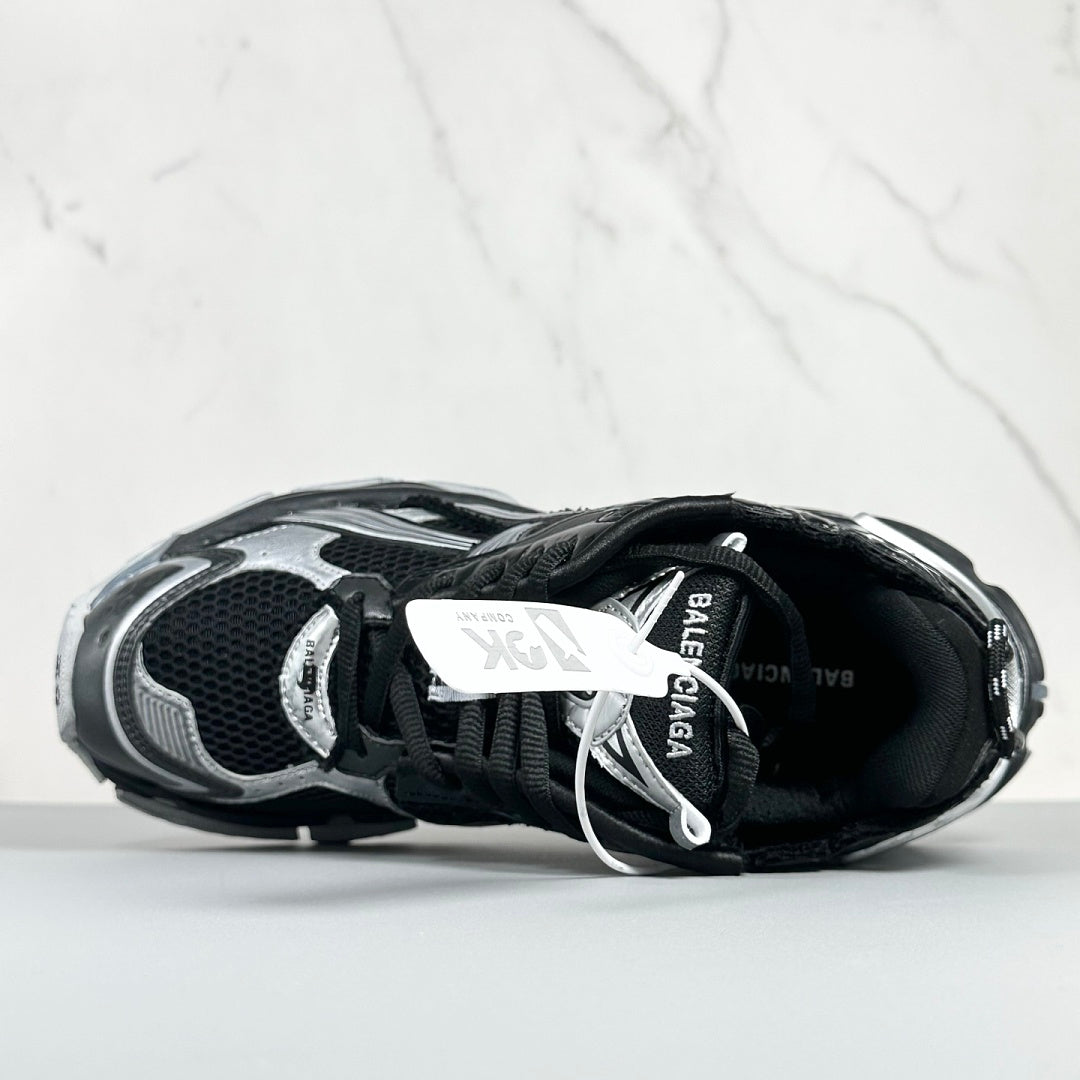 BLG Runner Black/Grey