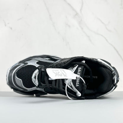 BLG Runner Black/Grey