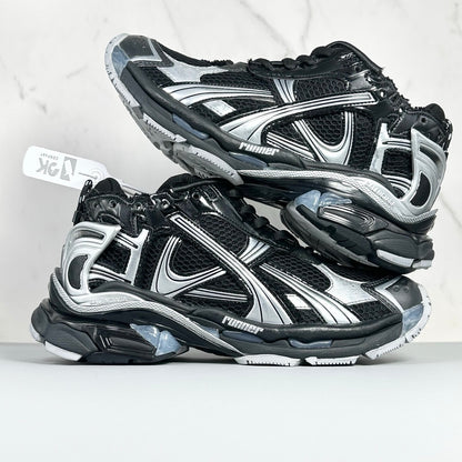 BLG Runner Black/Grey