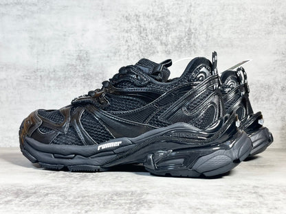 BLG Runner 7.0 Black