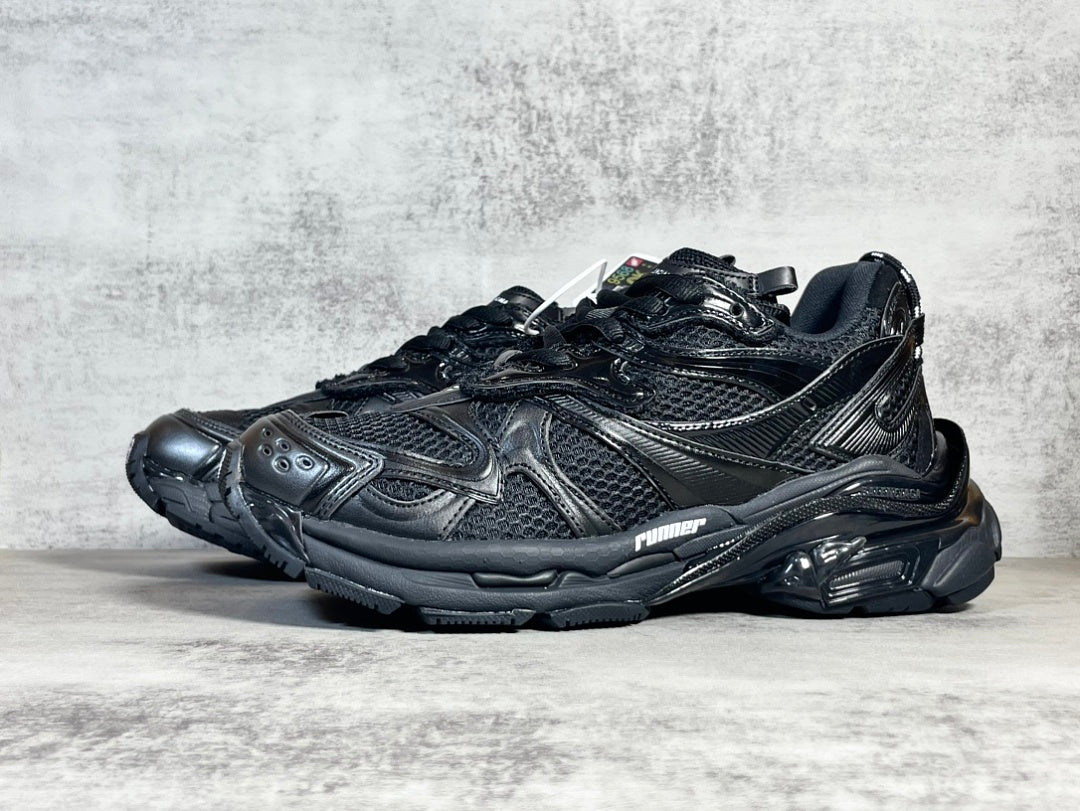 BLG Runner 7.0 Black