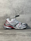 BLG Runner 2 Red/White/Grey