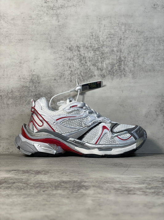 BLG Runner 2 Red/White/Grey