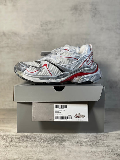 BLG Runner 2 Red/White/Grey
