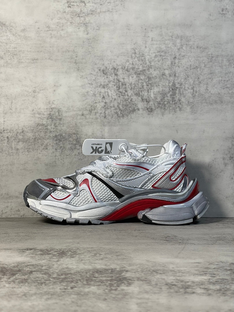 BLG Runner 2 Red/White/Grey