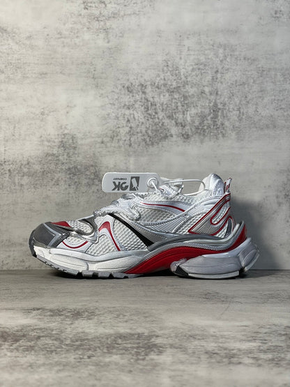 BLG Runner 2 Red/White/Grey