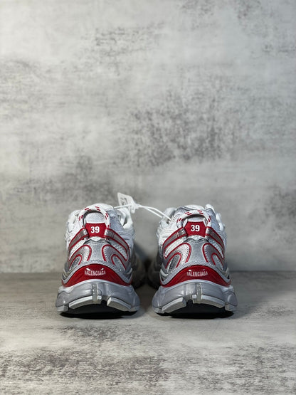 BLG Runner 2 Red/White/Grey