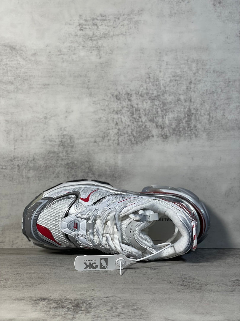 BLG Runner 2 Red/White/Grey