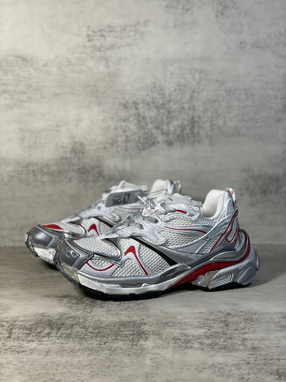 BLG Runner 2 Red/White/Grey