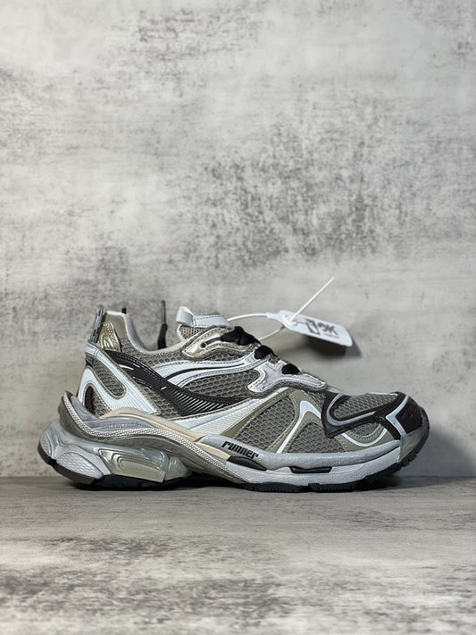 BLG Runner 2 Grey/White/Black
