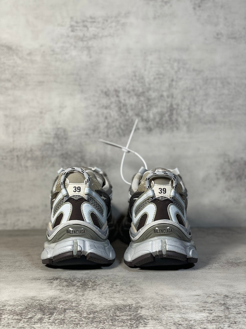 BLG Runner 2 Grey/White/Black