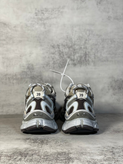 BLG Runner 2 Grey/White/Black