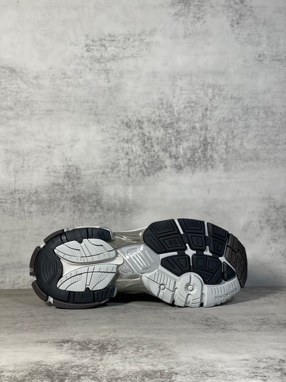BLG Runner 2 Grey/White/Black