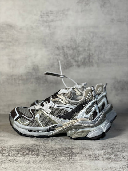 BLG Runner 2 Grey/White/Black