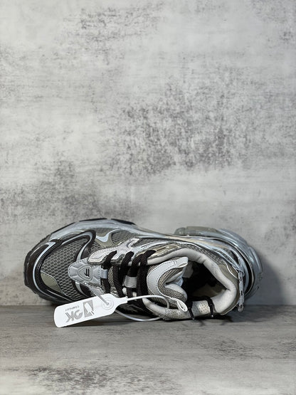 BLG Runner 2 Grey/White/Black