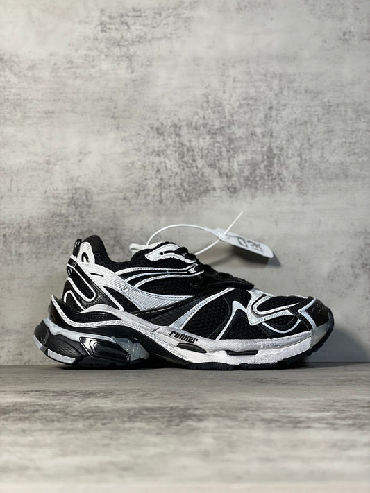 BLG Runner 2 Black/White