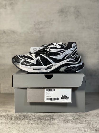 BLG Runner 2 Black/White
