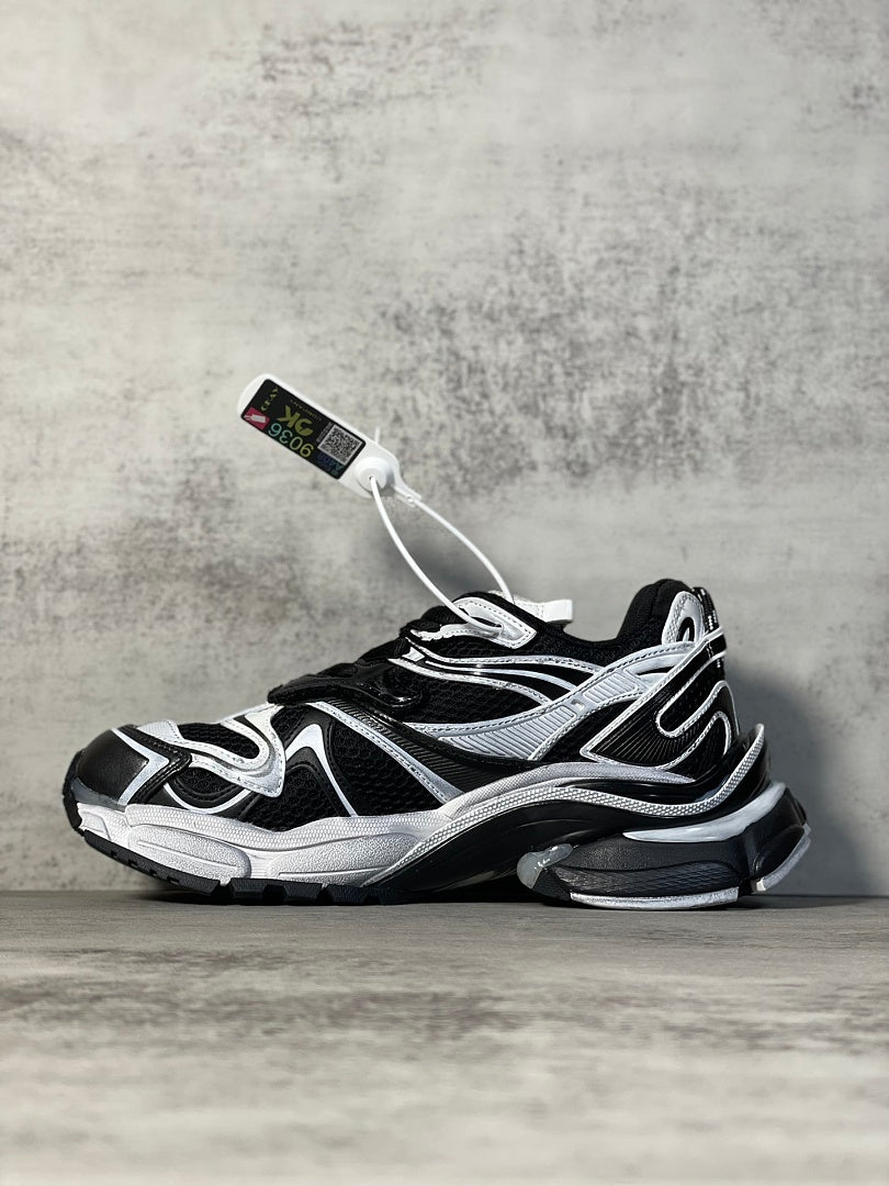 BLG Runner 2 Black/White