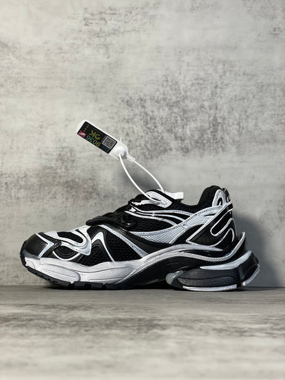 BLG Runner 2 Black/White