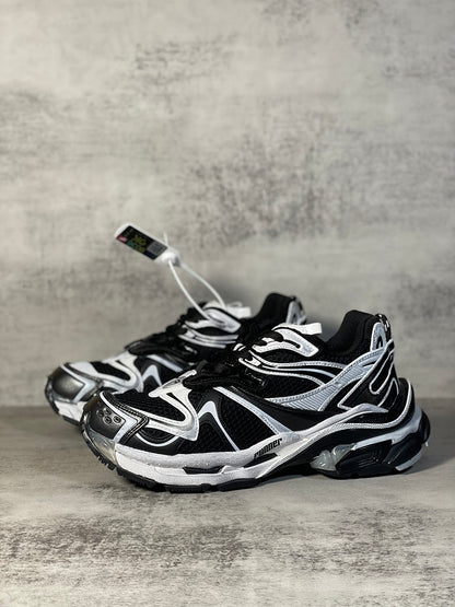 BLG Runner 2 Black/White