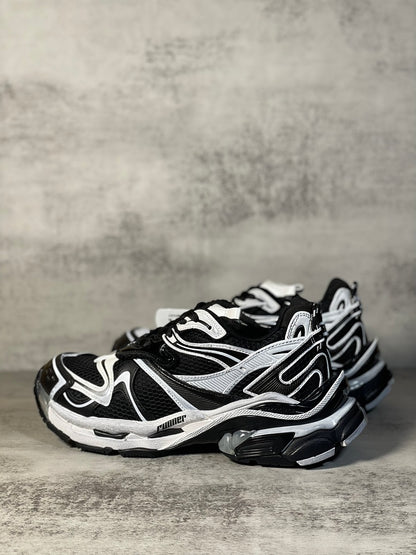 BLG Runner 2 Black/White