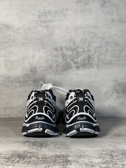 BLG Runner 2 Black/White