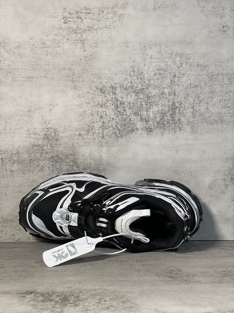 BLG Runner 2 Black/White