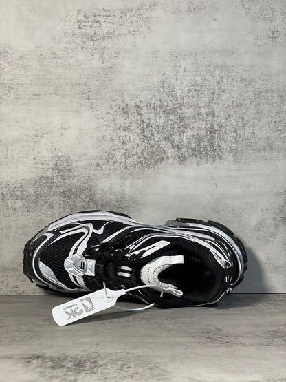 BLG Runner 2 Black/White