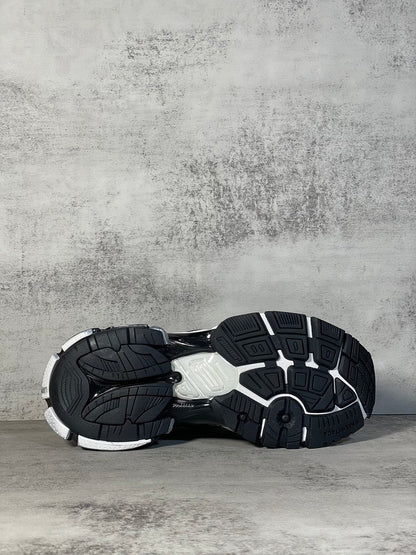 BLG Runner 2 Black/White