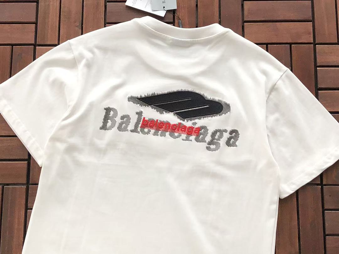 T-Shirts BLG