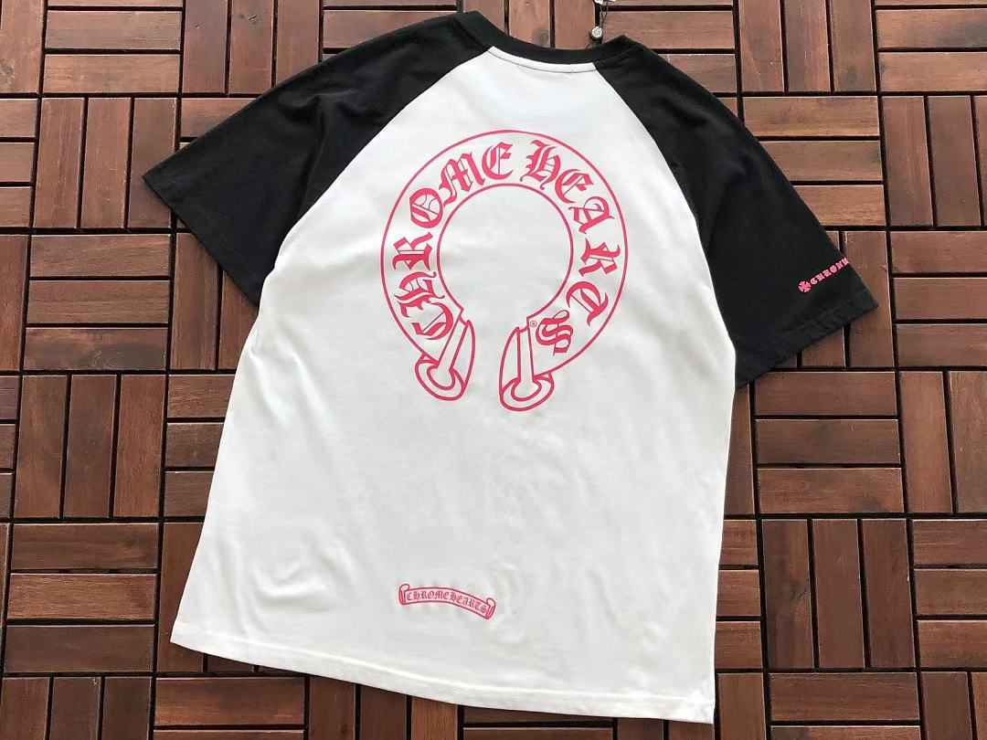 T-Shirts Ch Hearts