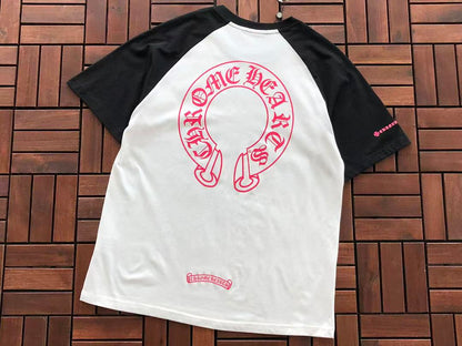 T-Shirts Ch Hearts