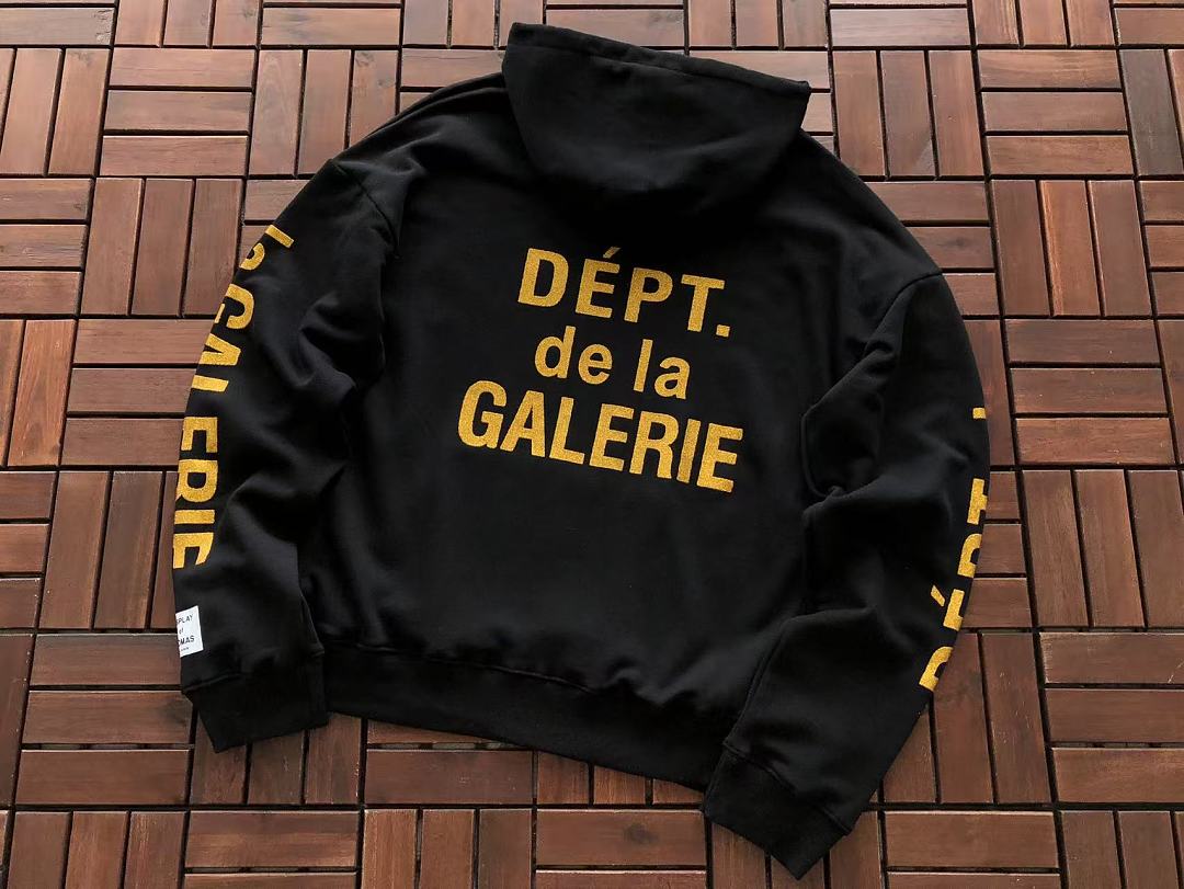 Camisolas Gallery Dept