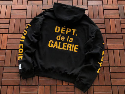Camisolas Gallery Dept