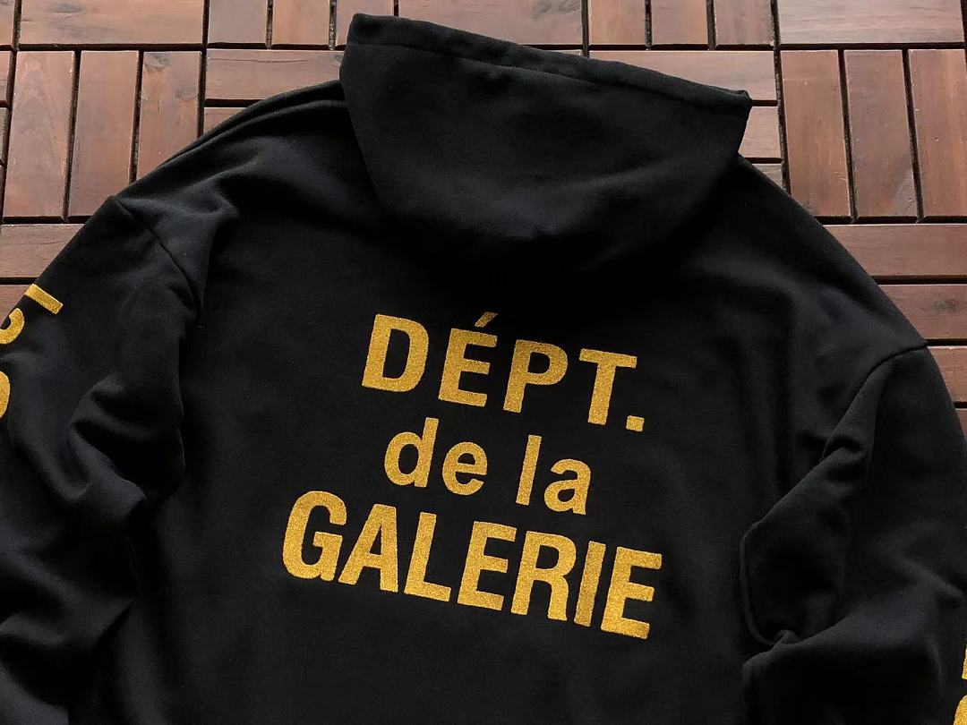 Camisolas Gallery Dept