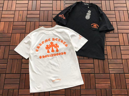 T-Shirts Ch Hearts