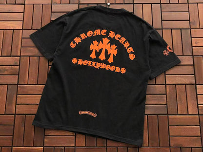 T-Shirts Ch Hearts