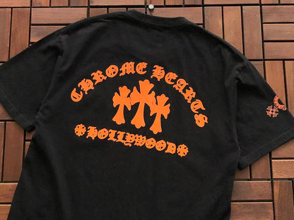 T-Shirts Ch Hearts