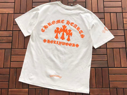 T-Shirts Ch Hearts