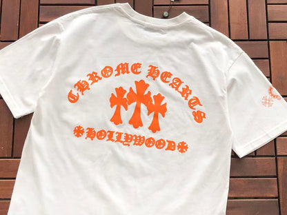 T-Shirts Ch Hearts